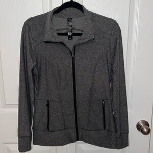 RBX Women’s Athletic Zip Up Jacket